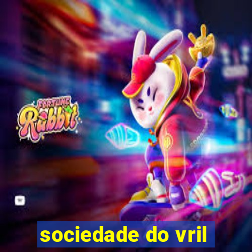 sociedade do vril